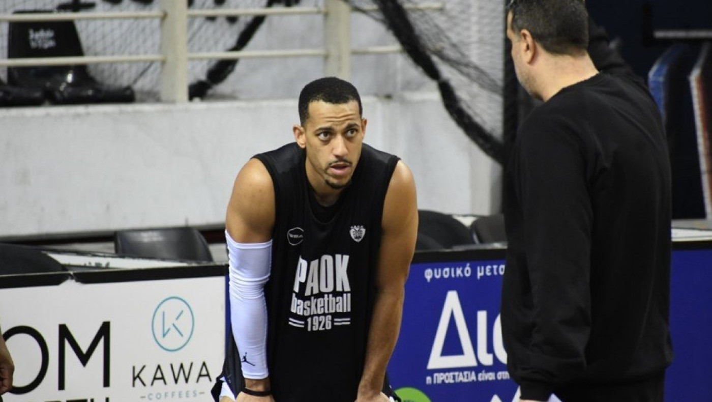 ΠΑΟΚ: Με δύο νέα πρόσωπα στην Πάτρα-Τακιανός: «Παιχνίδι με ιδιαιτερότητες»