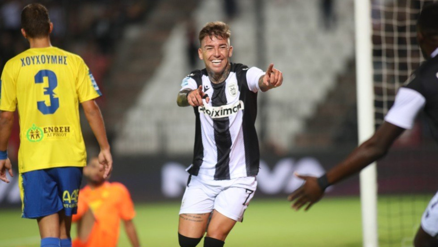 ΠΑΟΚ: Η προϊστορία με Παναιτωλικό και οι πιθανές συνθέσεις