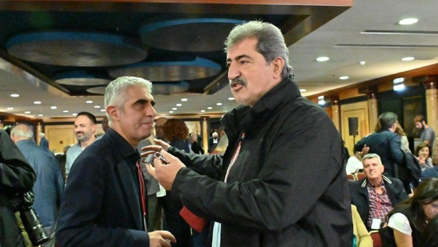 ΣΥΡΙΖΑ: Μια ανάσα από τη διάσπαση - Θέμα ωρών οι αποφάσεις