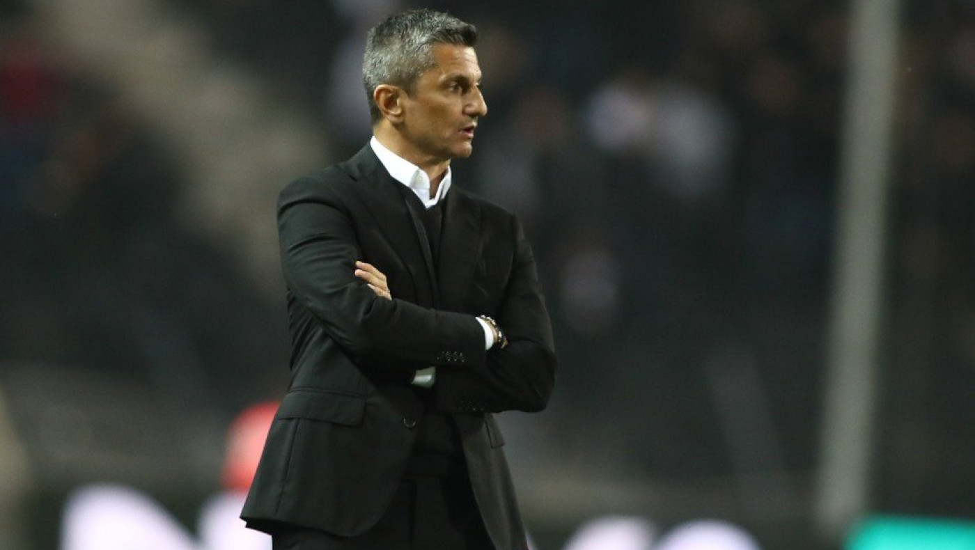 ΠΑΟΚ: Τριήμερο ρεπό από Λουτσέσκου