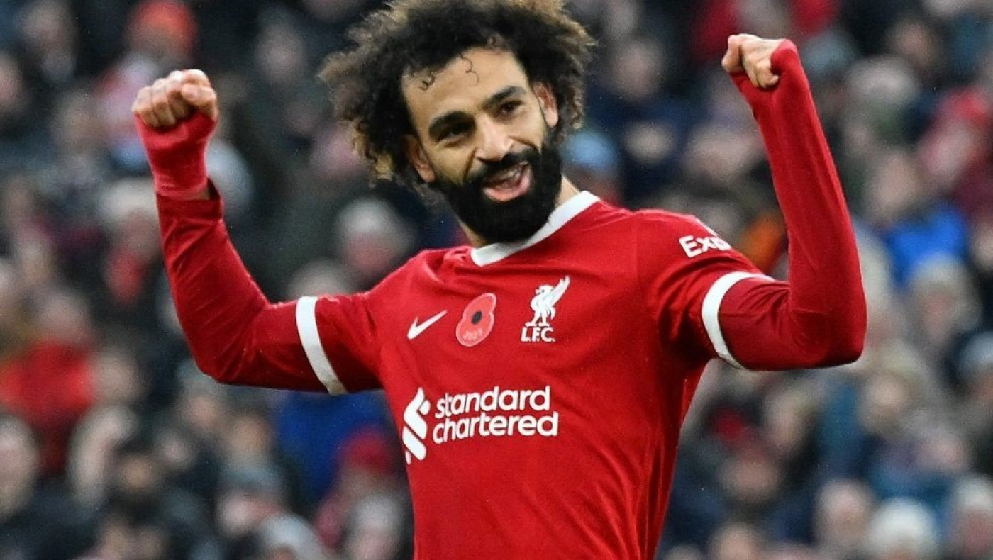 Σαλάχ: Πρώτος παίκτης στην ιστορία της Premier League-Ποιο ρεκόρ «έγραψε»