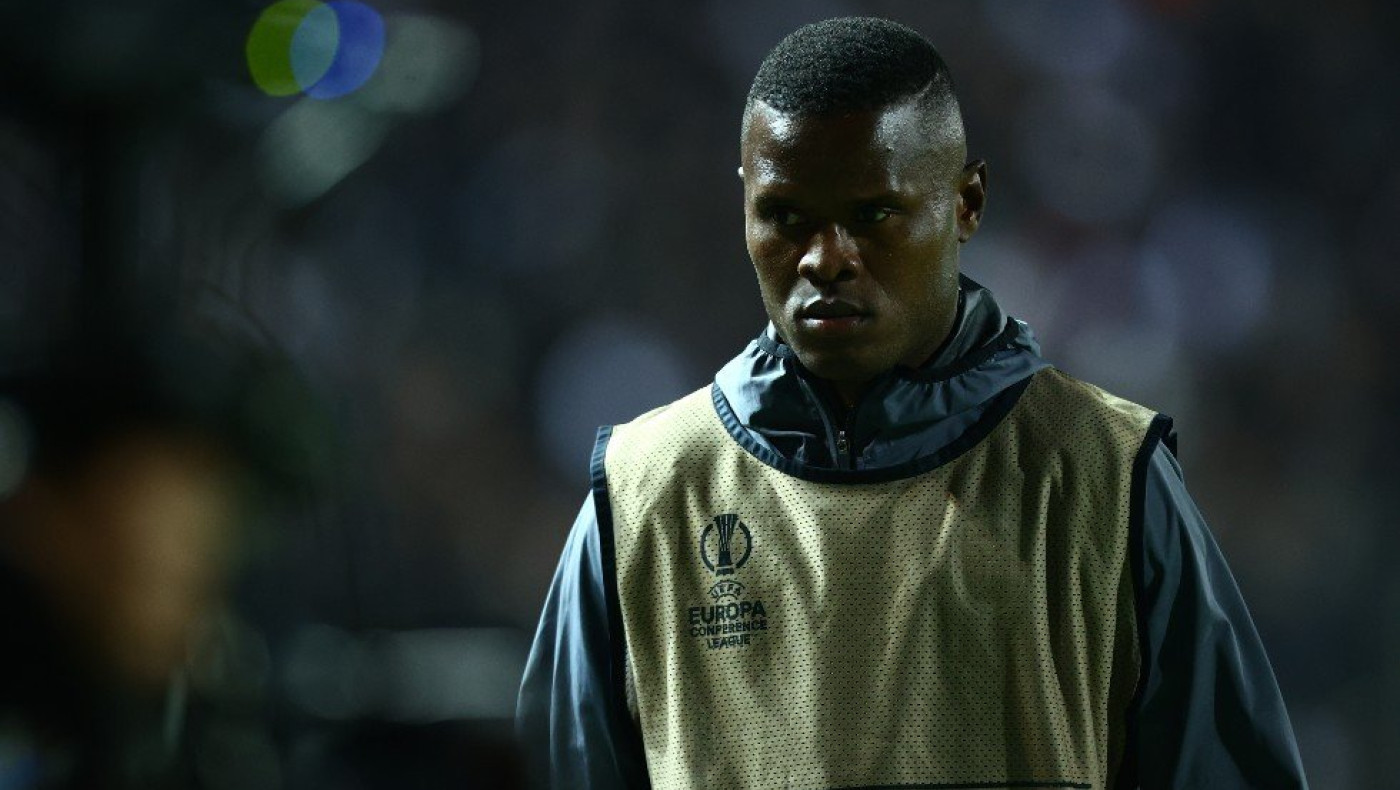 Δημόπουλος: «Ευφυέστατη γκολάρα του Σαμάτα - Περισσότεροι από 10.000 ΠΑΟΚτσήδες στη Φρανκφούρτη»