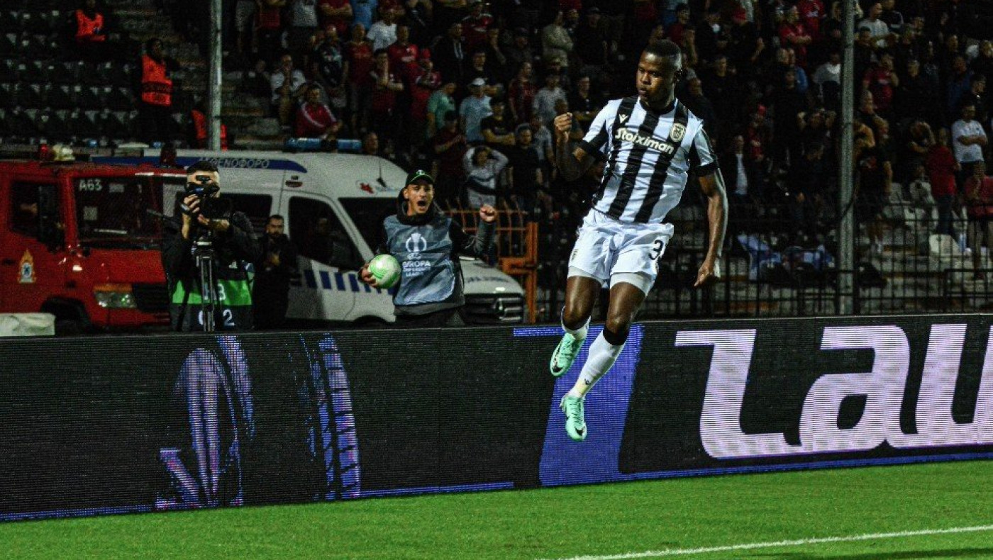 ΠΑΟΚ: Φήμες συμφωνίας με Αλ Χολούντ για την πώληση του Σαμάτα!