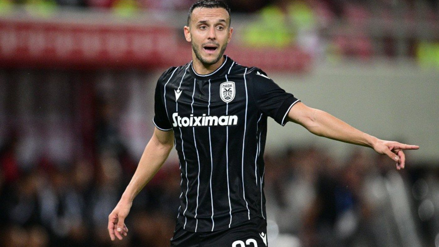 Σάστρε: «Η ομάδα δεν έχει ταβάνι, ονειρευόμαστε χωρίς όρια»