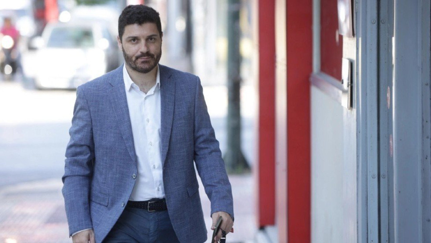 Ντόμινο εξελίξεων στον ΣΥΡΙΖΑ- Παραιτήθηκαν Τεμπονέρας, Κοτσακάς και Τσιόκας (vid)