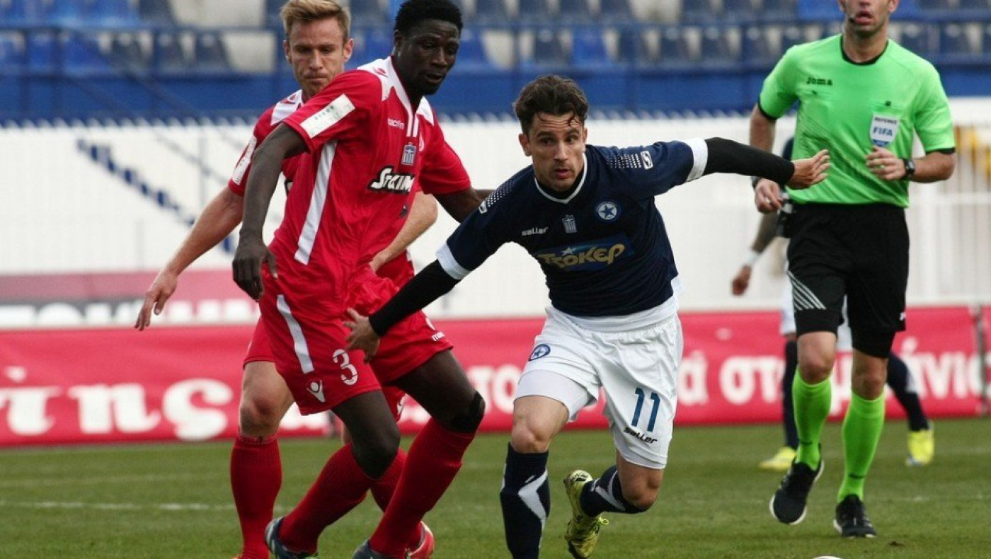 «Προκλητικοί οι παίκτες του Πλατανιά!»