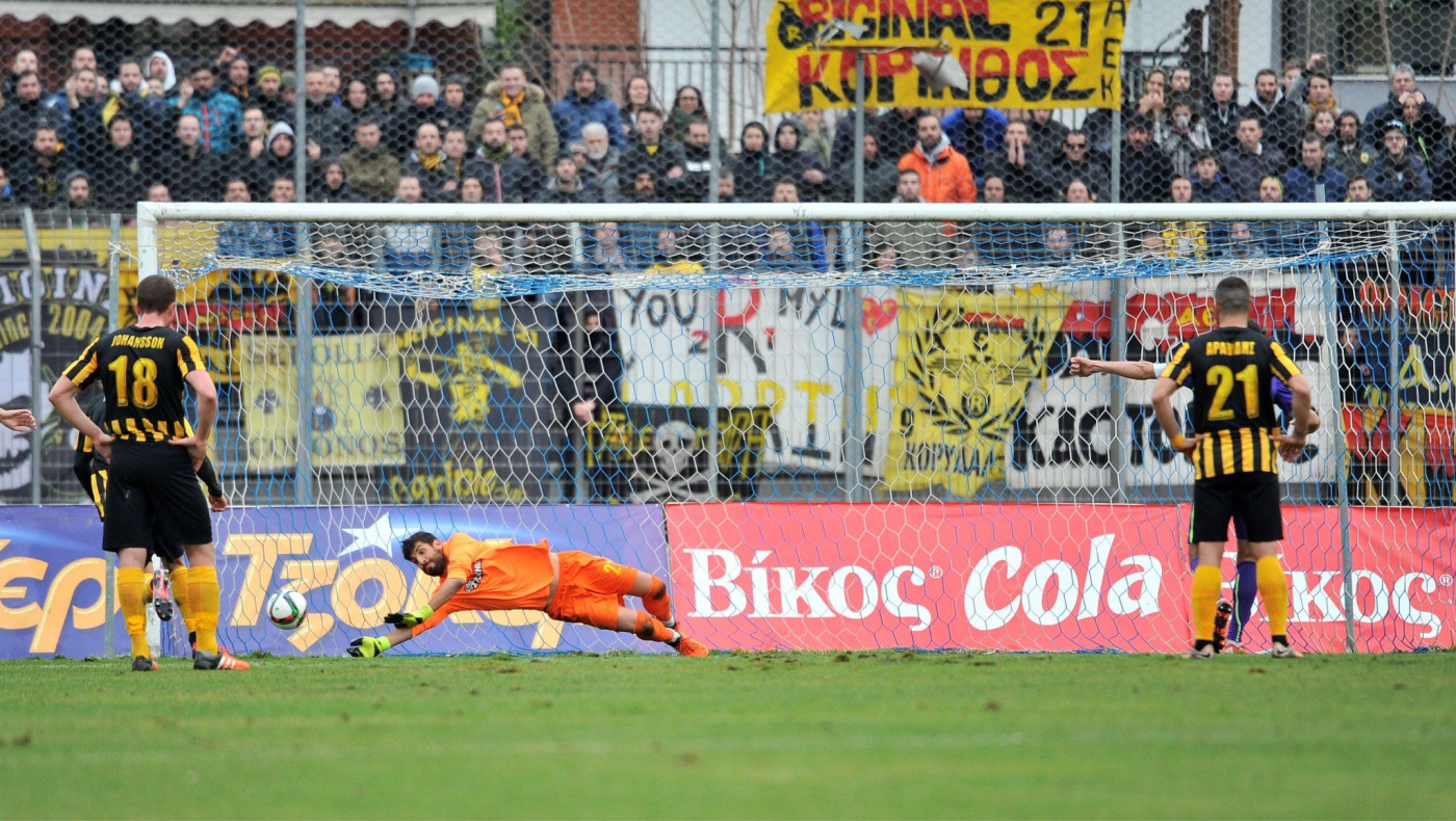 Απλά, όμορφα και με ήρωα Ανέστη! 