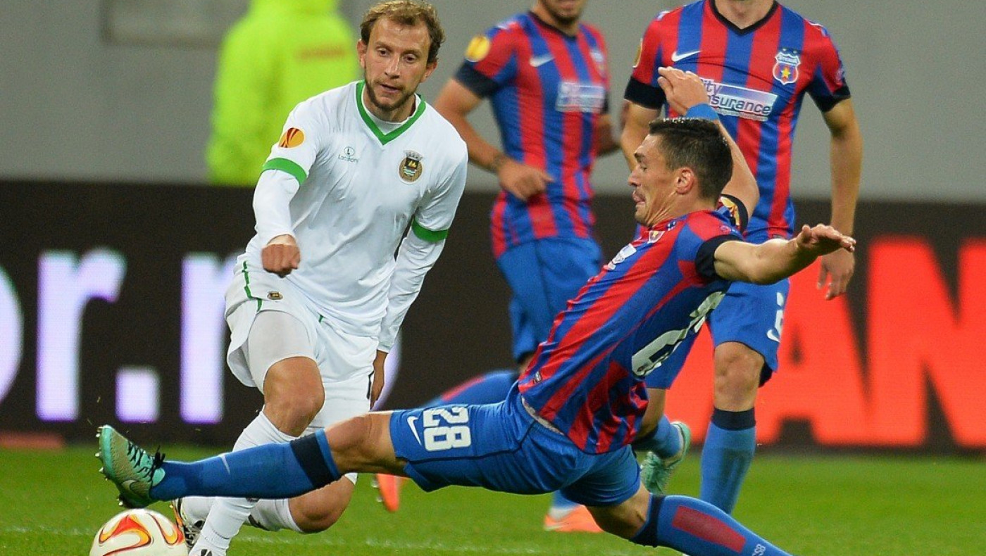 Επιστροφές στη Ρίο Άβε