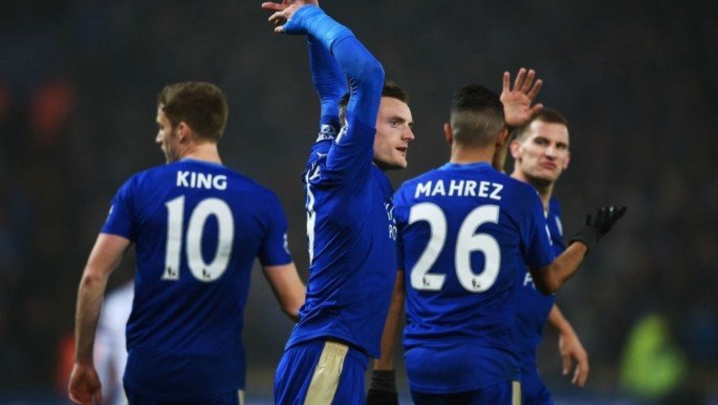 «Αρπάζει» σκάουτερ από την Λέστερ η Άρσεναλ!