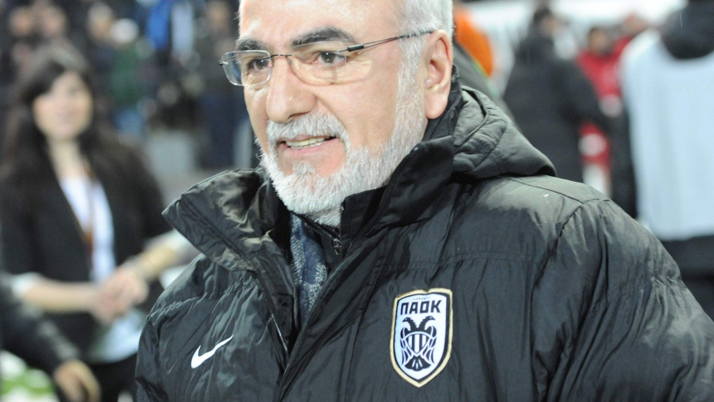 Το μπάσιμο του Ιβάν του τρομερού!