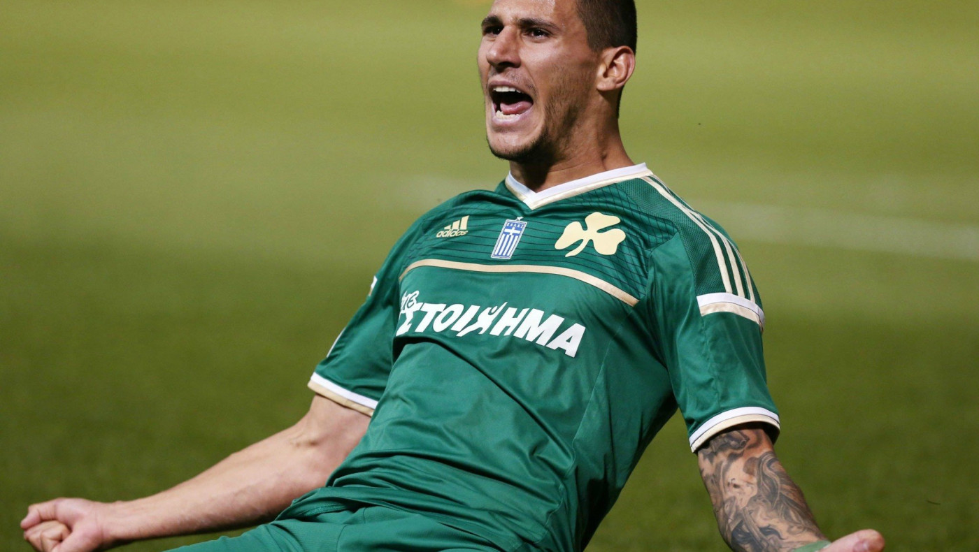 Συμφωνία με Γκενκ για Καρέλη!