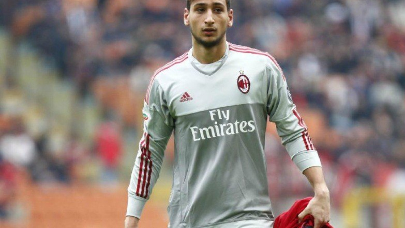 Το όνειρο του Ντοναρούμα