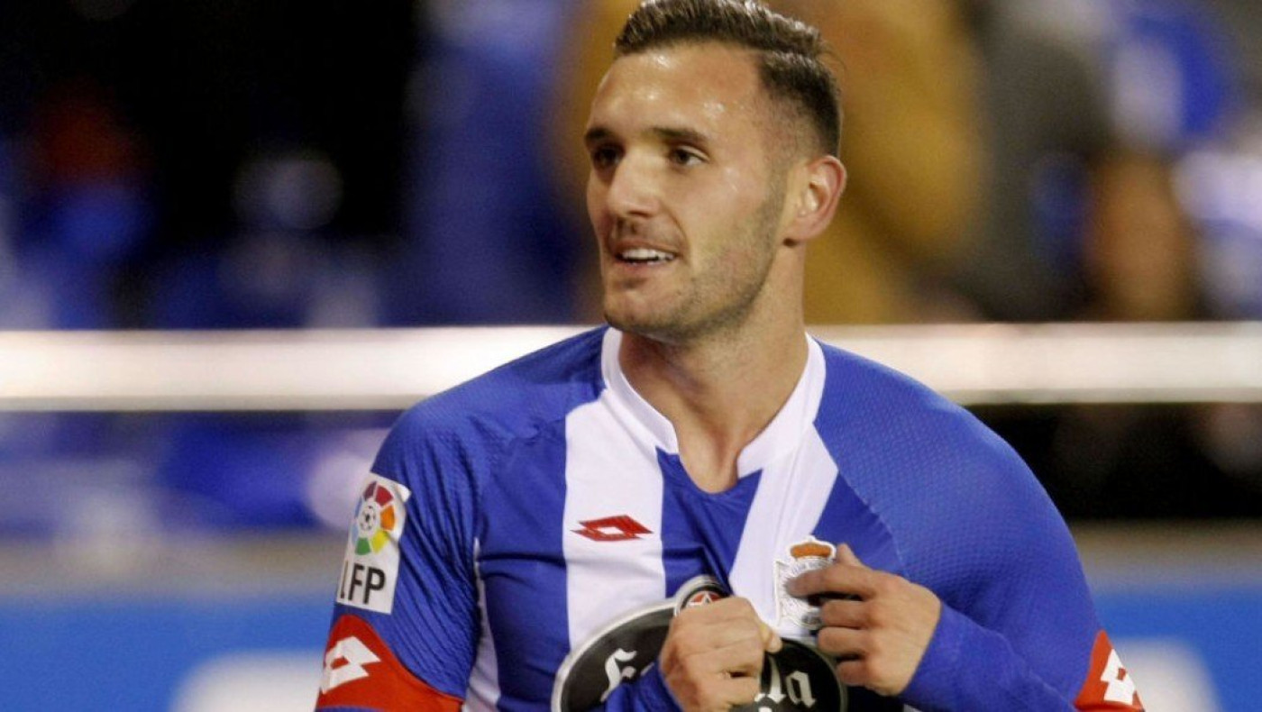 Ατλέτικο για Λούκας