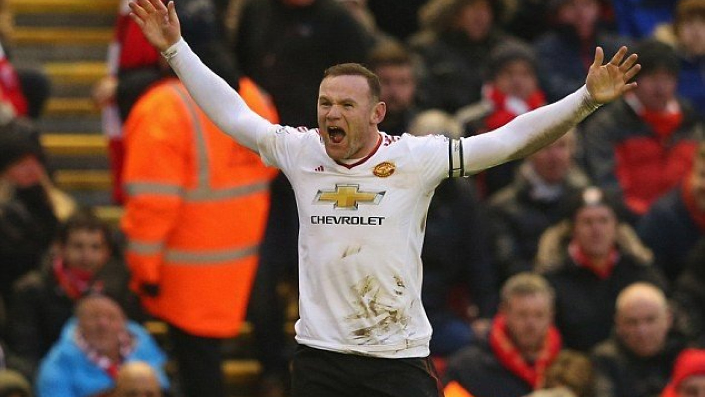 Η αναγέννηση του Ρούνεϊ! (vids)