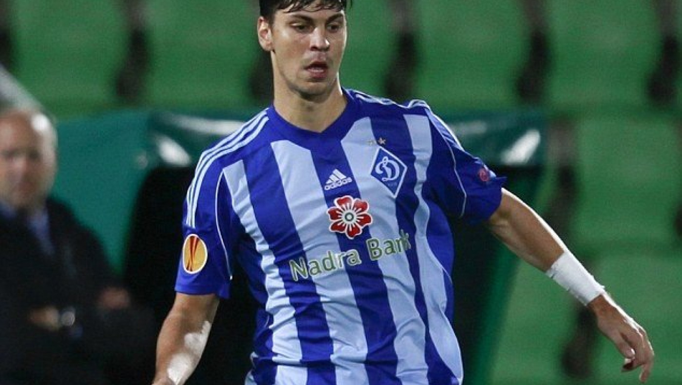 «Παίρνει Ντράγκοβιτς η Γιουνάιτεντ»