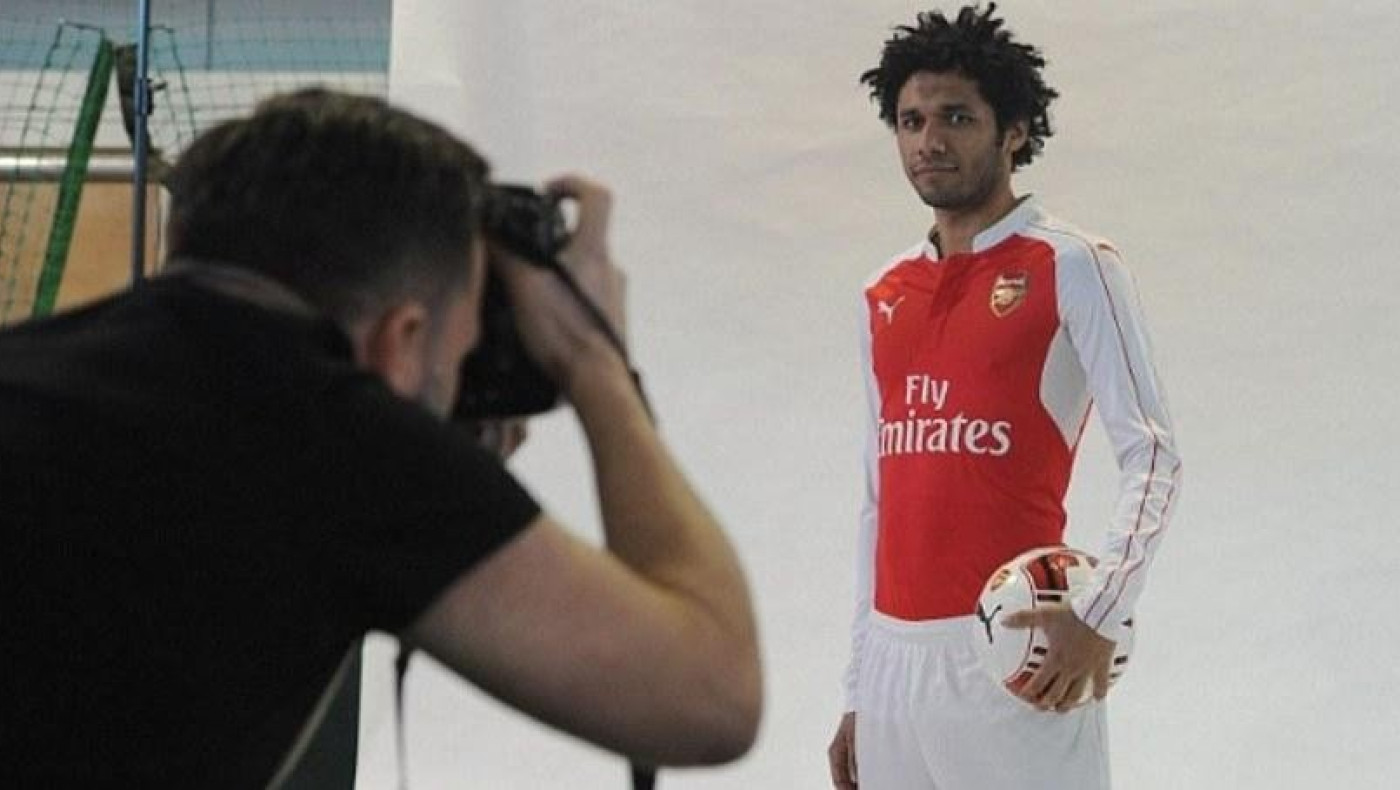 Θέλει το... τρεμπλ ο Ελνένι!