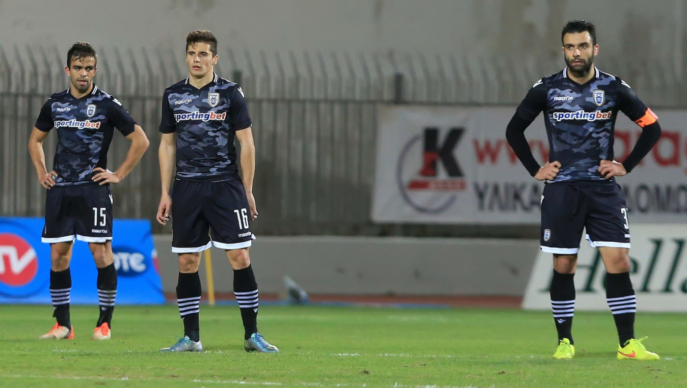 Kαι αν γίνει μη αναστρέψιμη;