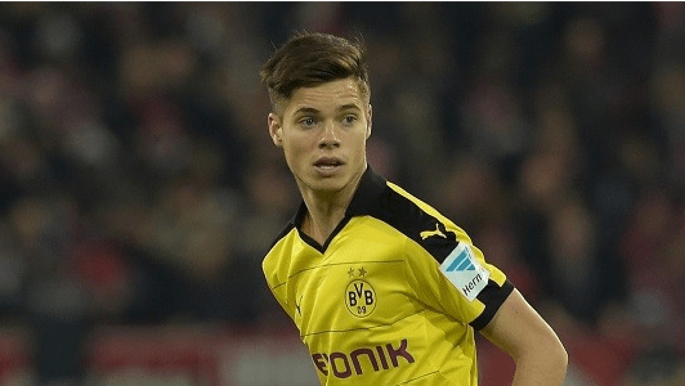 Θέλει τον Βάιγκλ η Σίτι!