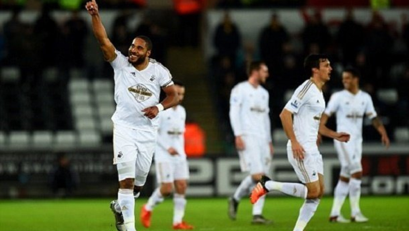 Οξυγόνο για Σουόνσι