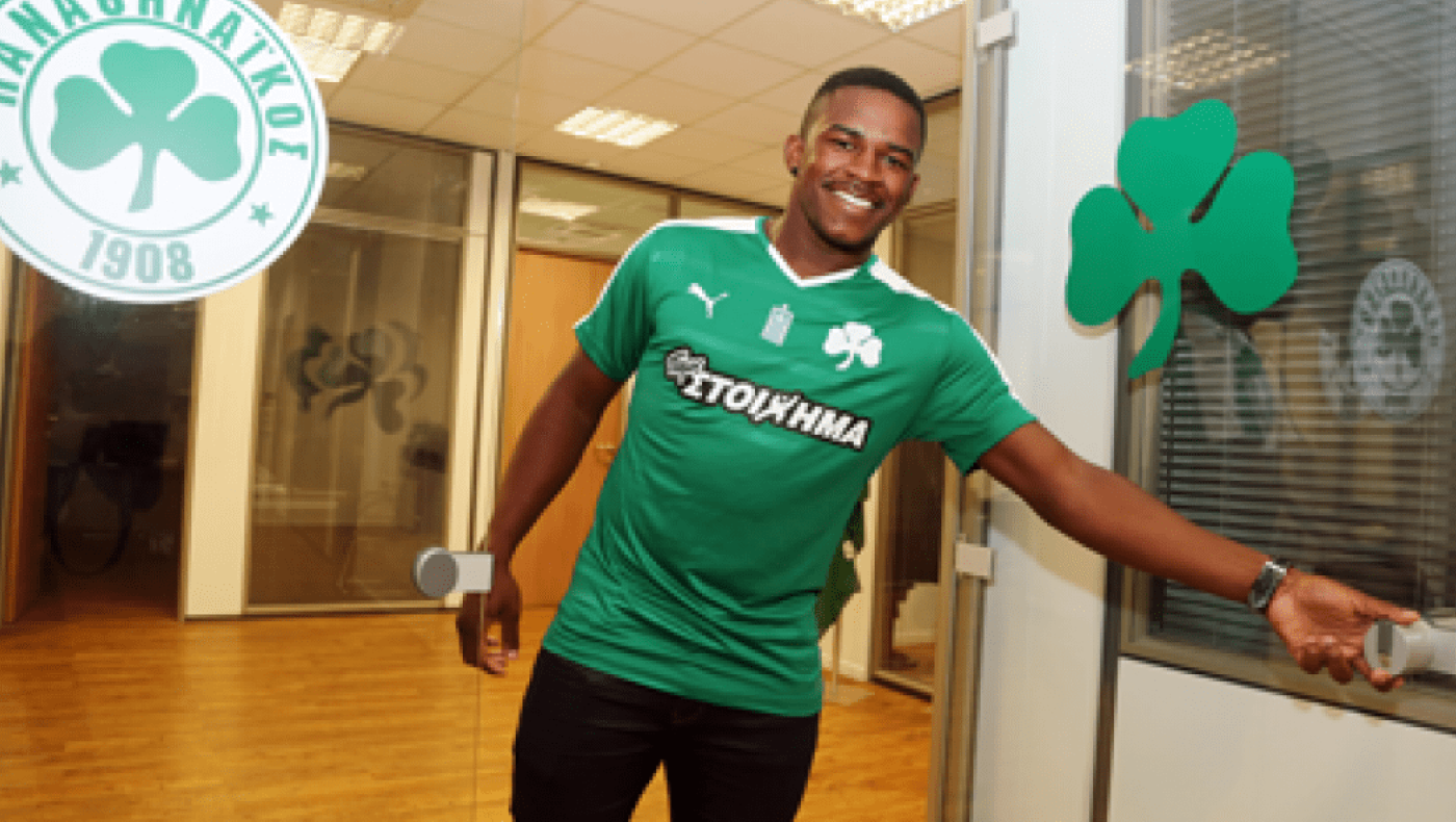 «Η πρόταση του Παναθηναϊκού είχε όλο το... πακέτο!»