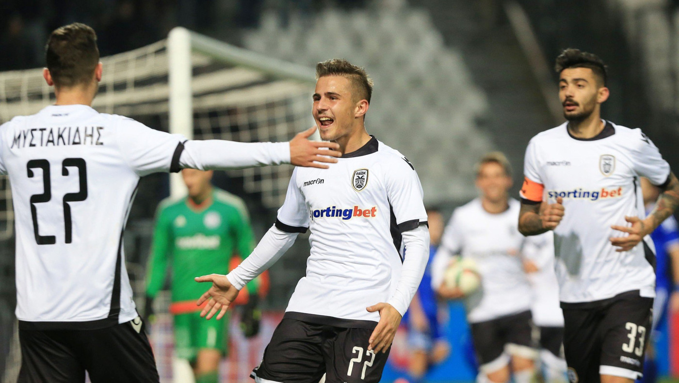 Βρέθηκε ρότα, βρίσκεται «χημεία»,ώρα τώρα για ποιοτικές προσθήκες