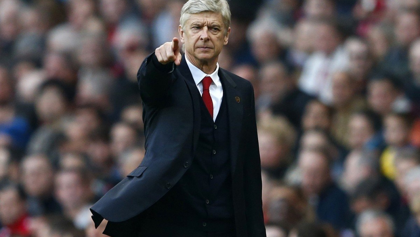 Ο Βενγκέρ ζήτησε από τους παίκτες του να αγνοήσουν τον Ντιέγκο Κόστα!