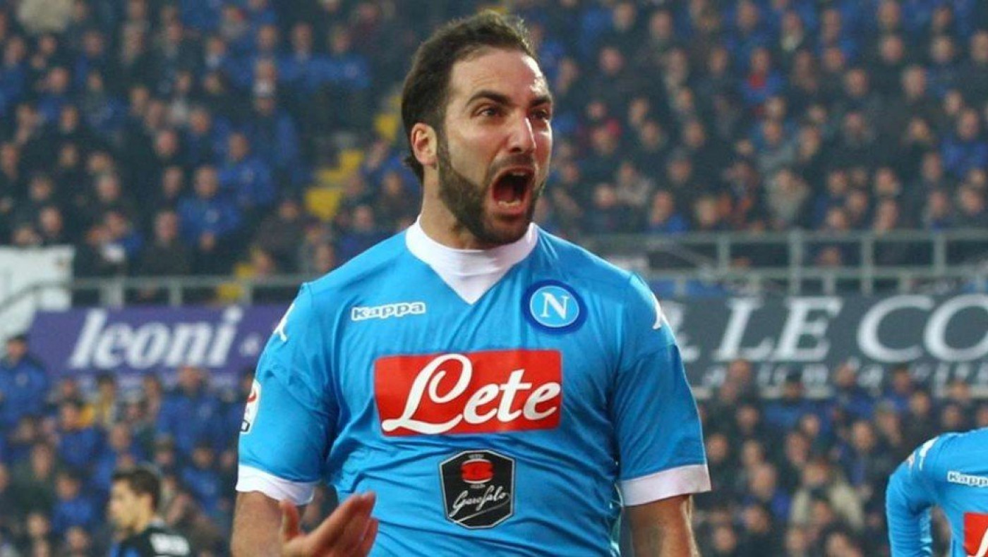 «Αρέσει ο Ιγκουαΐν, αλλά...»