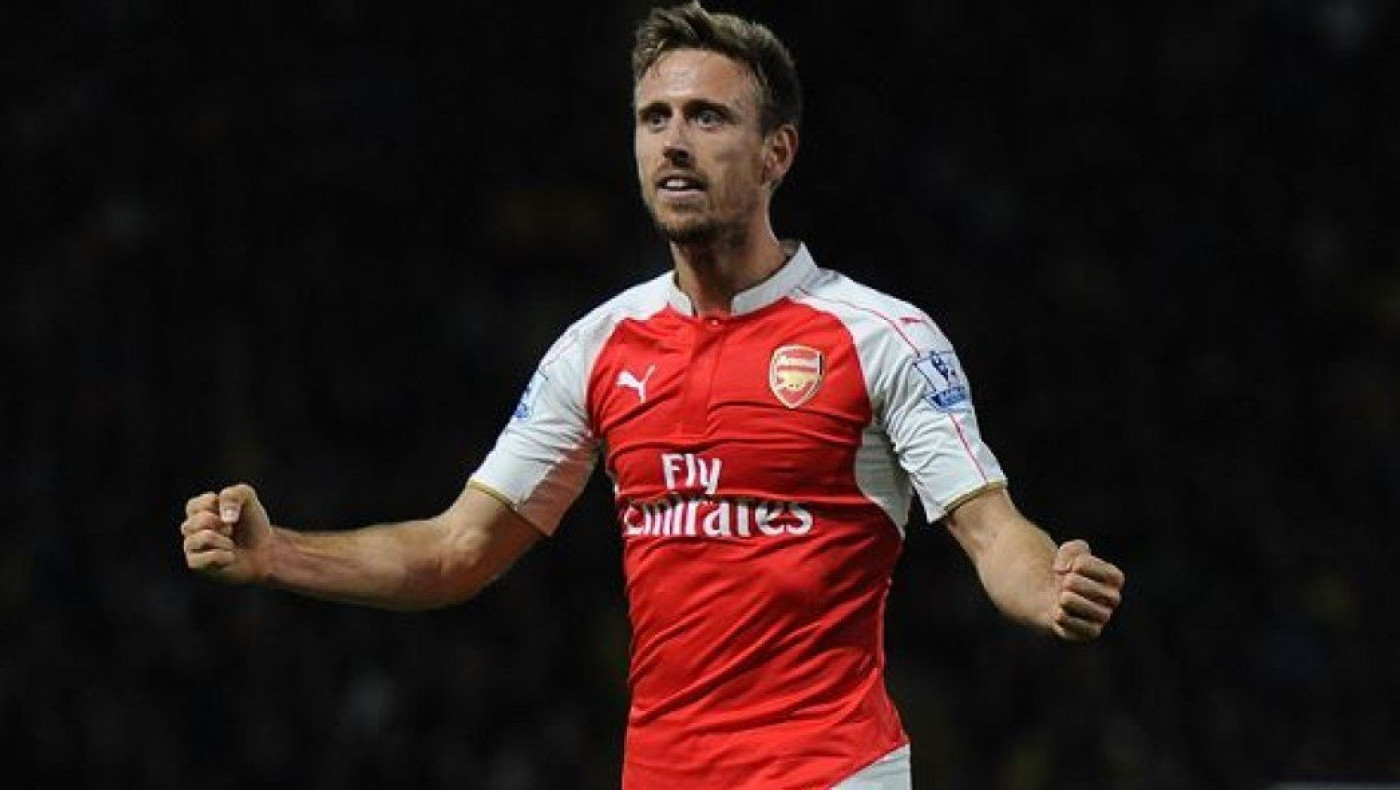 Ανανέωσε ο Μονρεάλ στην Άρσεναλ