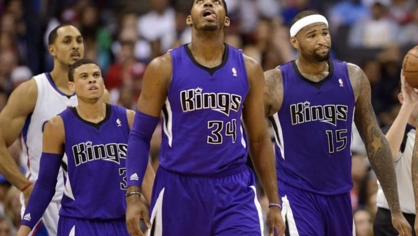 «Χάλασαν» το ρεκόρ του Κόμπε οι Κινγκς (vids)