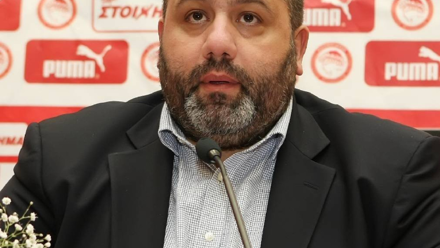 Τι απάντησε στο αίτημα των ΠΑΟΚ, ΑΕΚ, ΠΑΟ ο Καραπαππάς