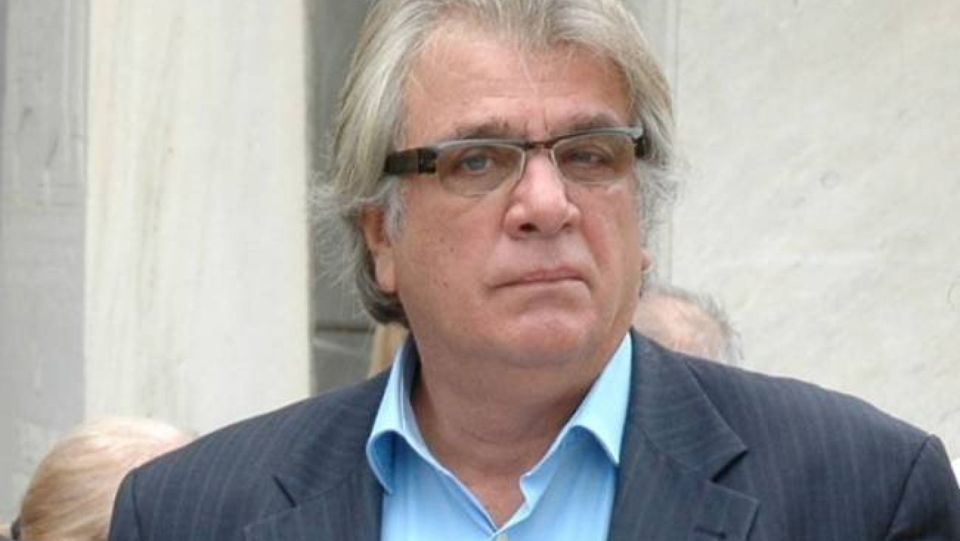 «Ο Ψωμιάδης είχε επισκεφθεί τον Γιαννουσάκη στη φυλακή» (audio)