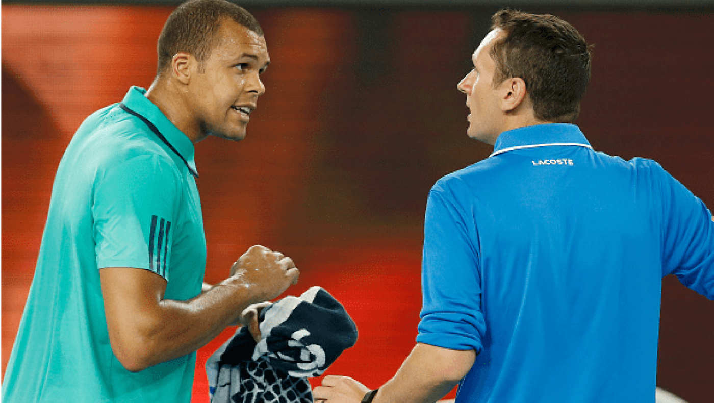 Το «Χόρτο μαγικό» των Κύπριων του... Παγδατή που εκνεύρισε τον Τσονγκά! (video)