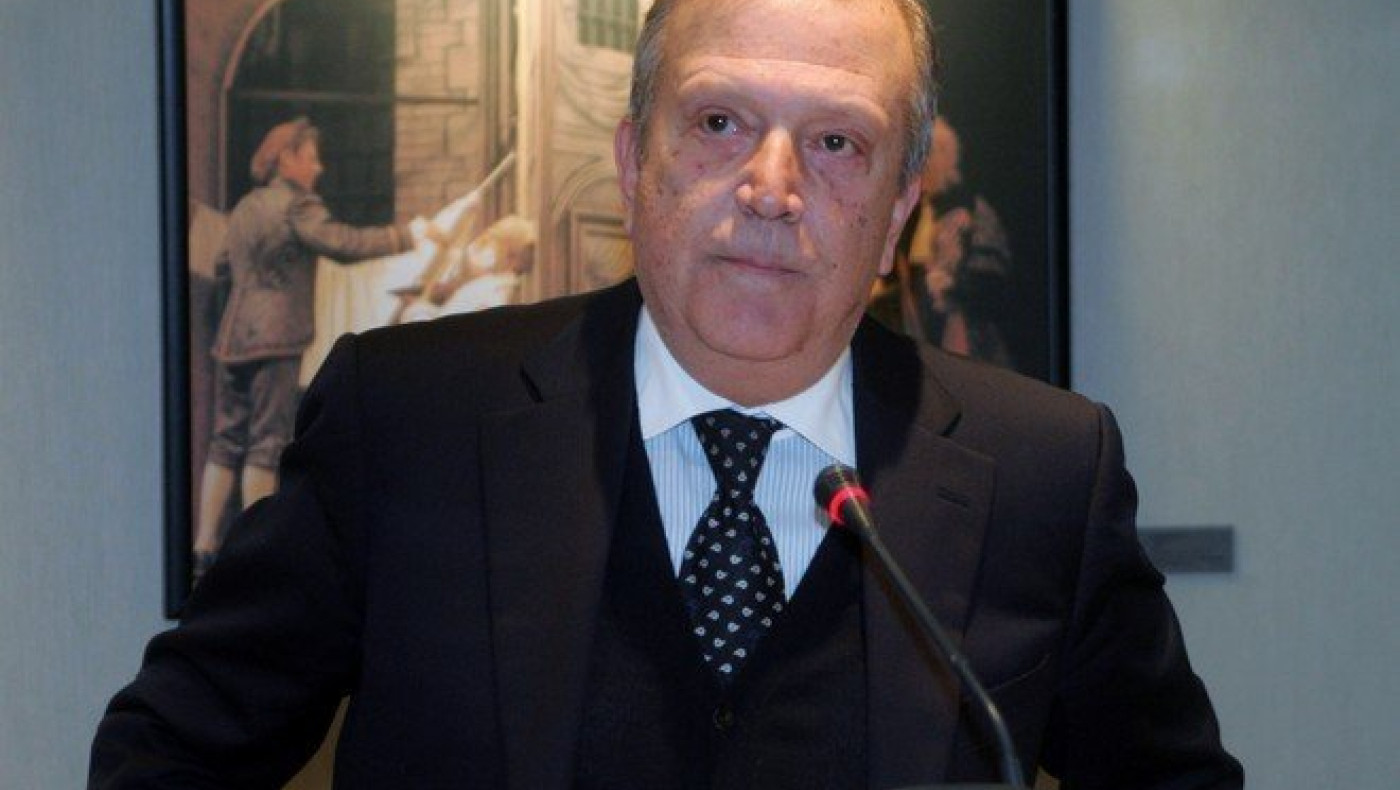 Ο Βεζυρτζής μας άνοιξε τα μάτια