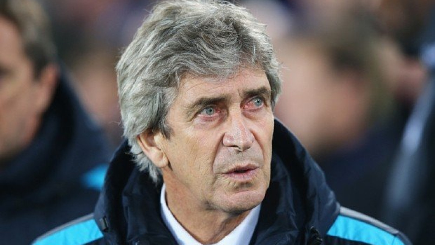 «Πυρά» Πελεγκρίνι για τη διαιτησία με Έβερτον