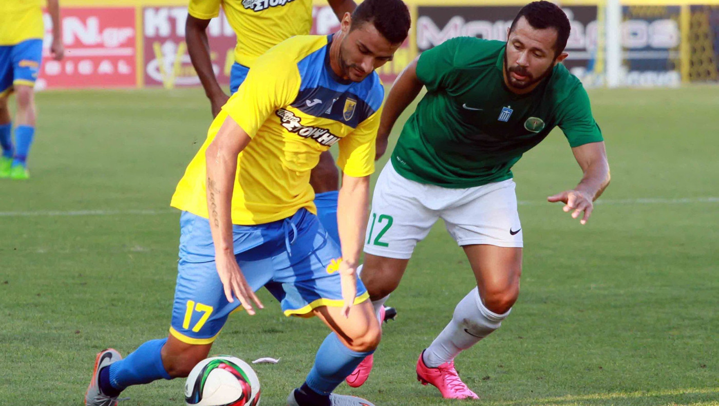 Σκληρό καρύδι η Στόουκ 