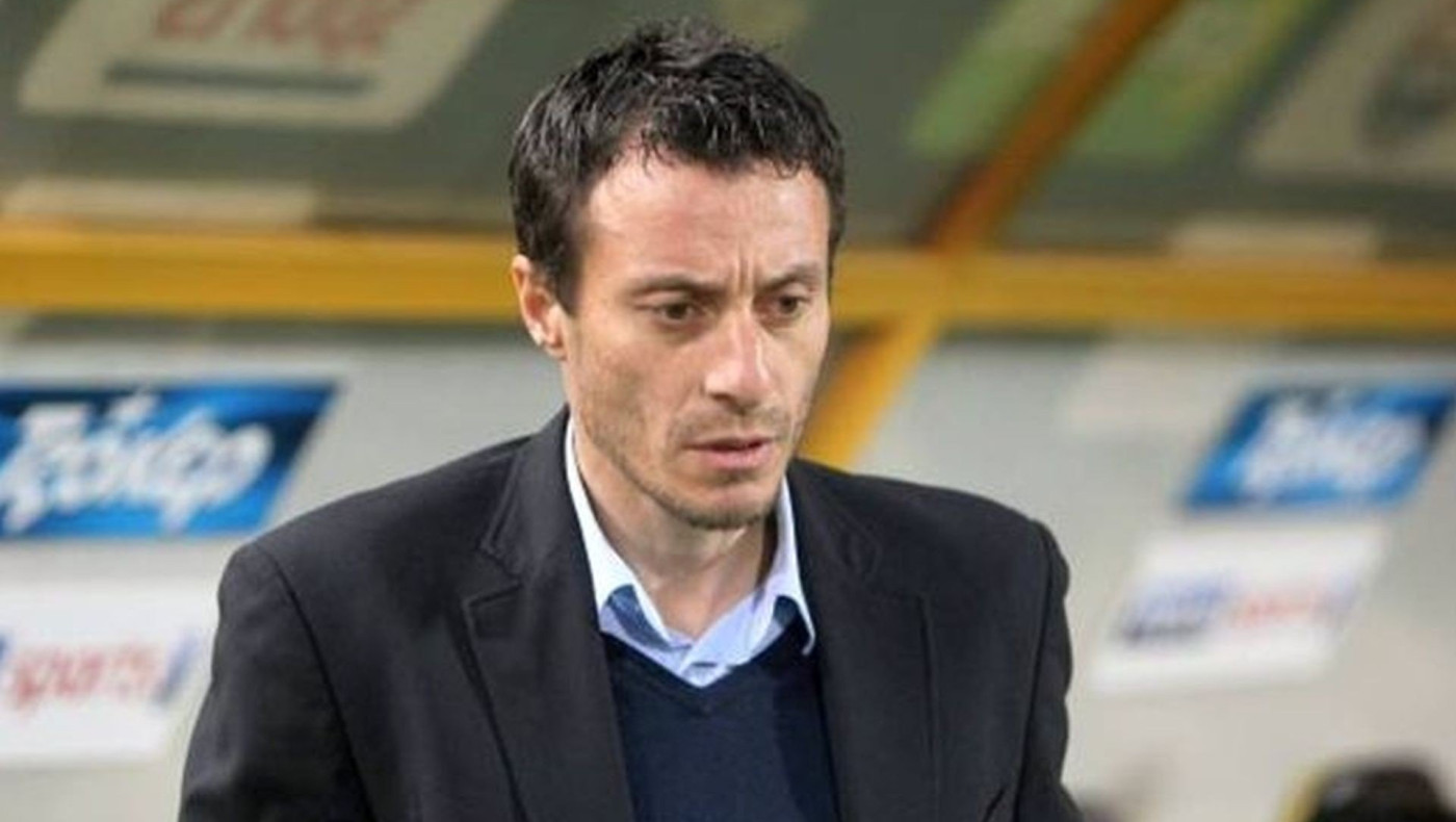 Γεωργιάδης: «Δίκαιη νίκη του ΠΑΟΚ, προσπαθήσαμε εμείς αλλά δεν τα καταφέραμε»