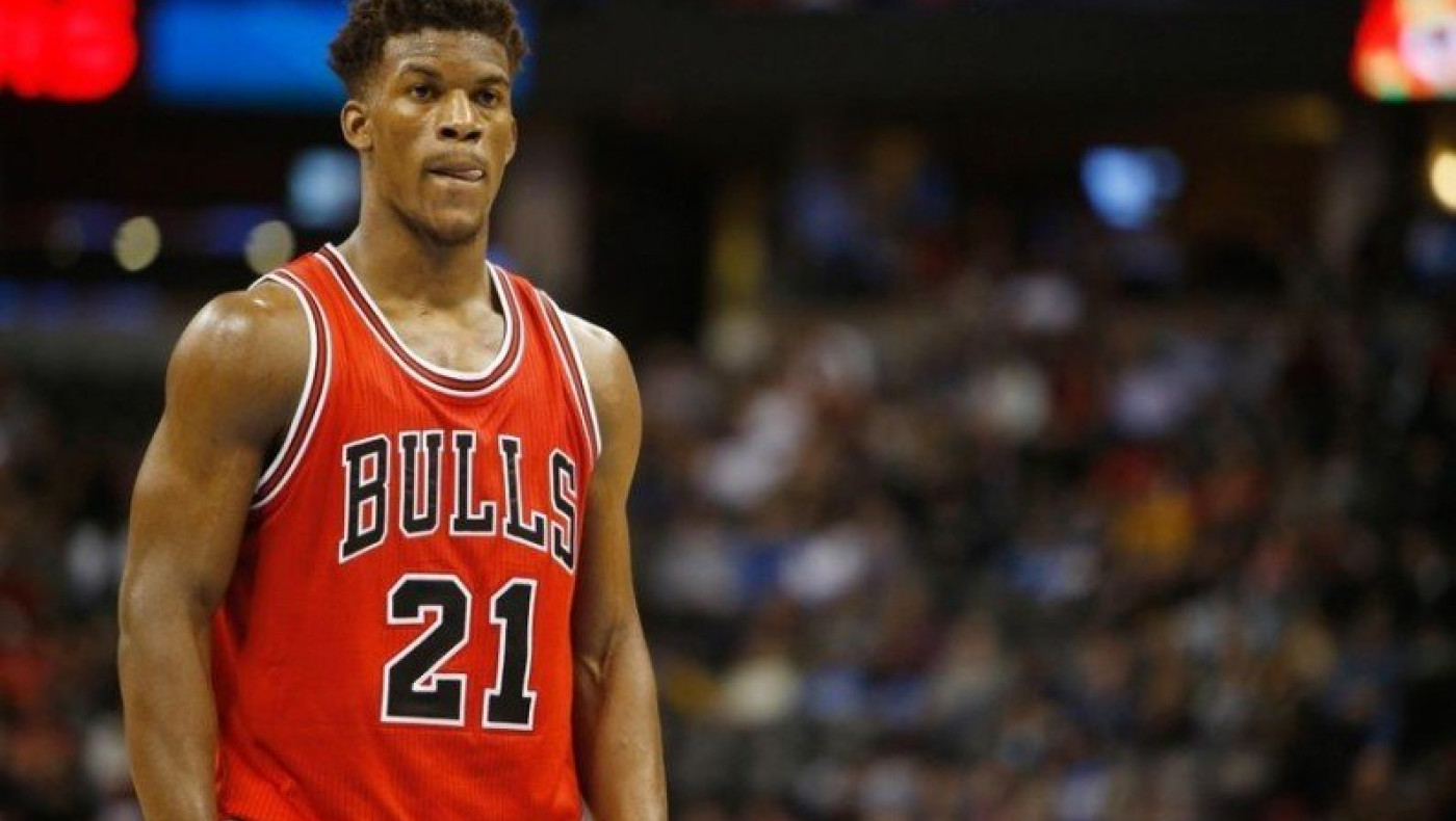 «Έσπασε» όλα τα κοντέρ ο Μπάτλερ!!! (video)