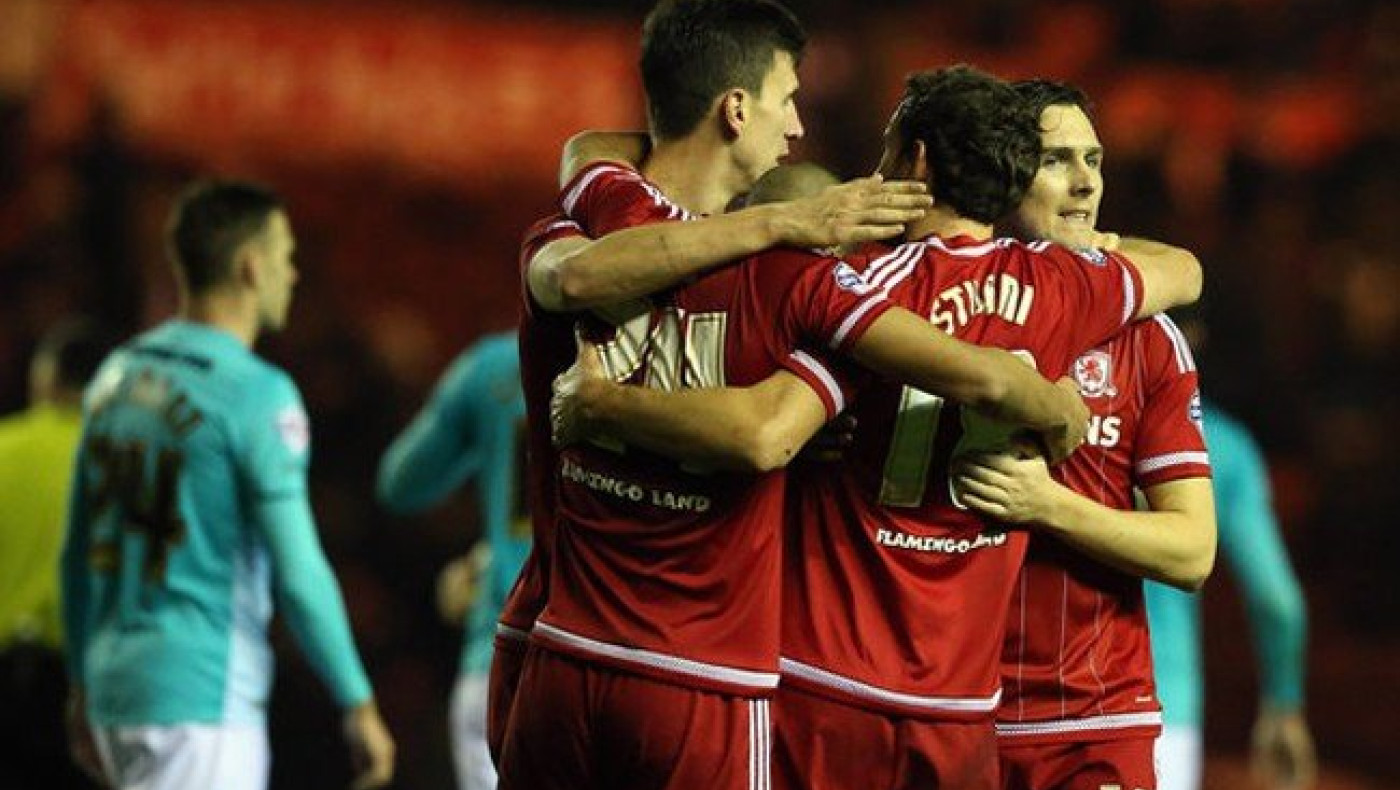 Αρκετές οι εκπλήξεις, πολλές οι ισοπαλίες, πολλά και τα φαβορί