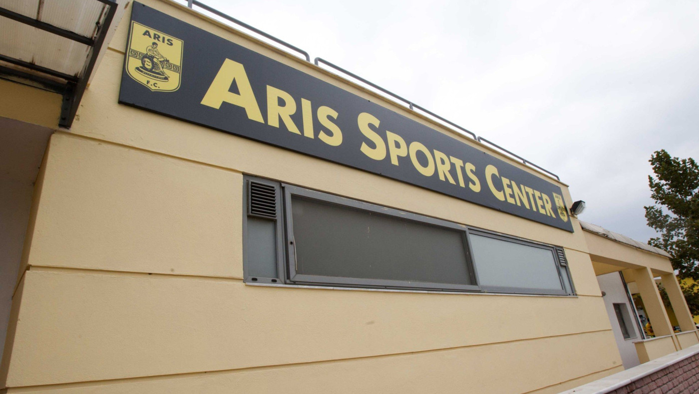 ΑΠΟΚΑΛΥΨΗ: Μπλόκο από το Ι.Κ.Α. στην εκκαθάριση του Άρη 