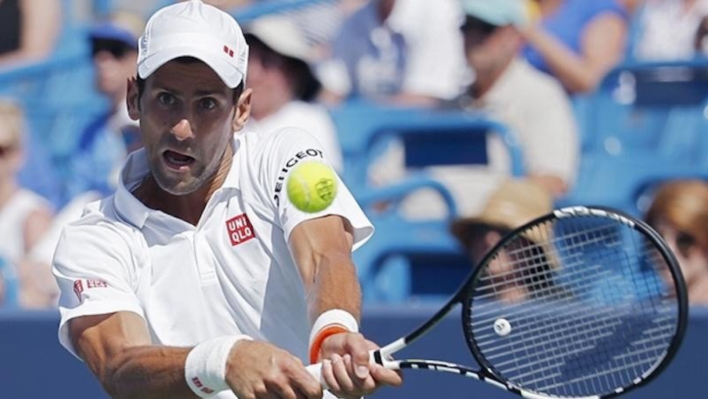 Τζόκοβιτς: «Μου πρόσφεραν λεφτά για να στήσω αγώνα!»