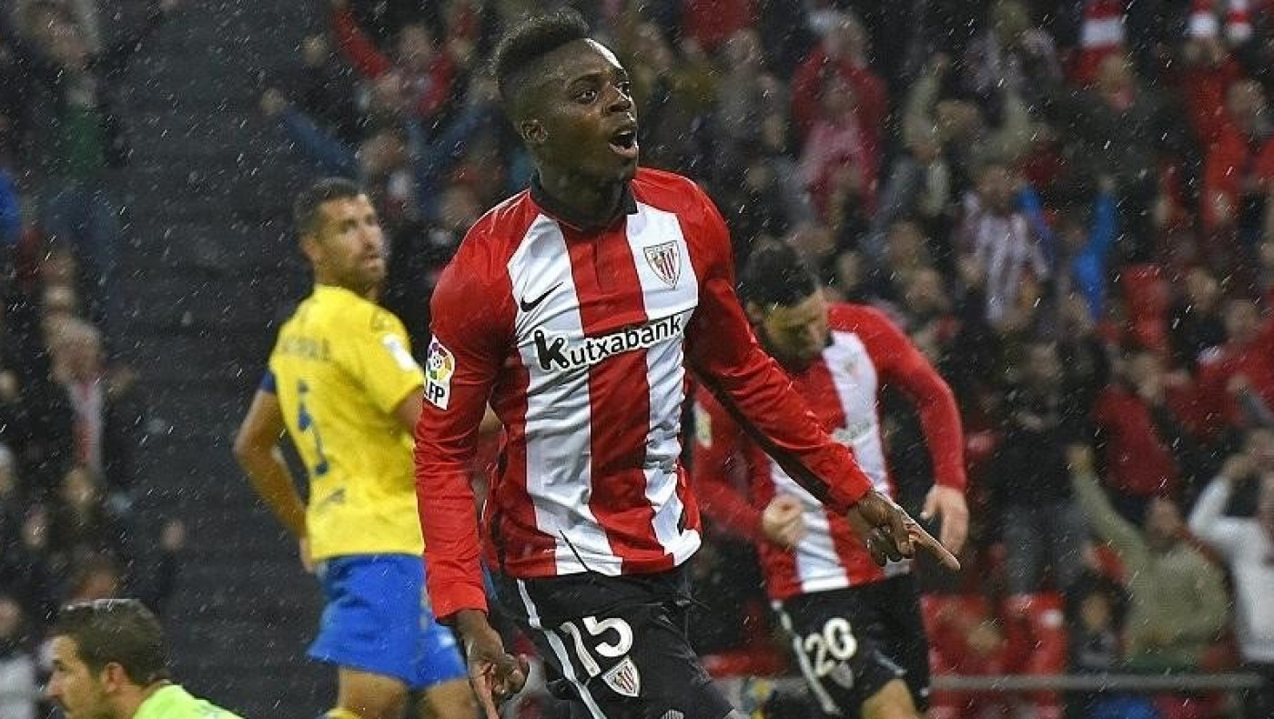 «Κινείται» για Ινιάκι Γουίλιαμς η Λίβερπουλ!