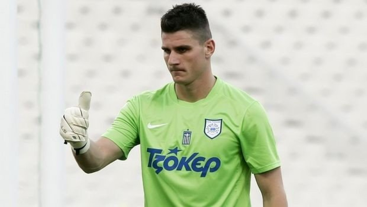 Αν λεγόταν Μάρκο, θα ήταν καλύτερος…