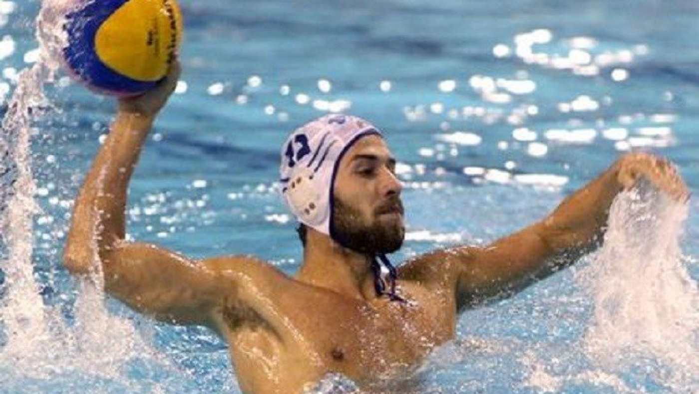 Φουλ για μετάλλιο η Εθνική Ανδρών