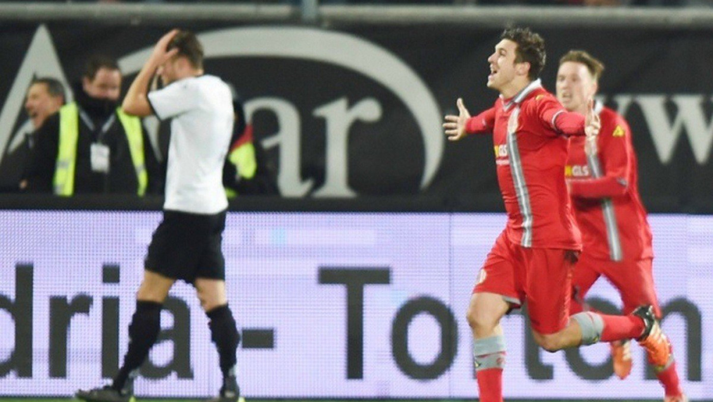 Metrobet: Η «σελέμπριτι» ομάδα του ιταλικού ποδοσφαίρου