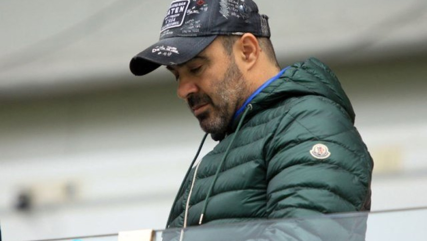 Νύκταρης για Κούγια: «Κάνει πλαστικές και δεν μπορώ να  του χαλάσω τη μάπα!»