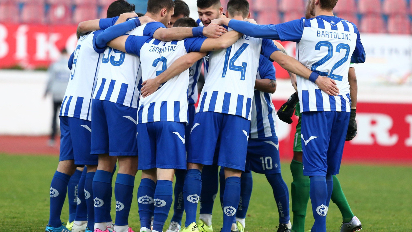 «Ο Βασιλιάς που  ήταν γυμνός»