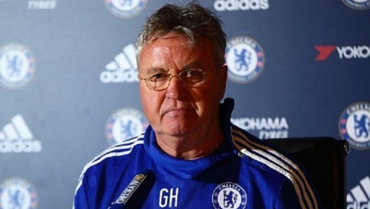 Χίντινγκ: «Ήταν οφσάιντ ο Τέρι!»