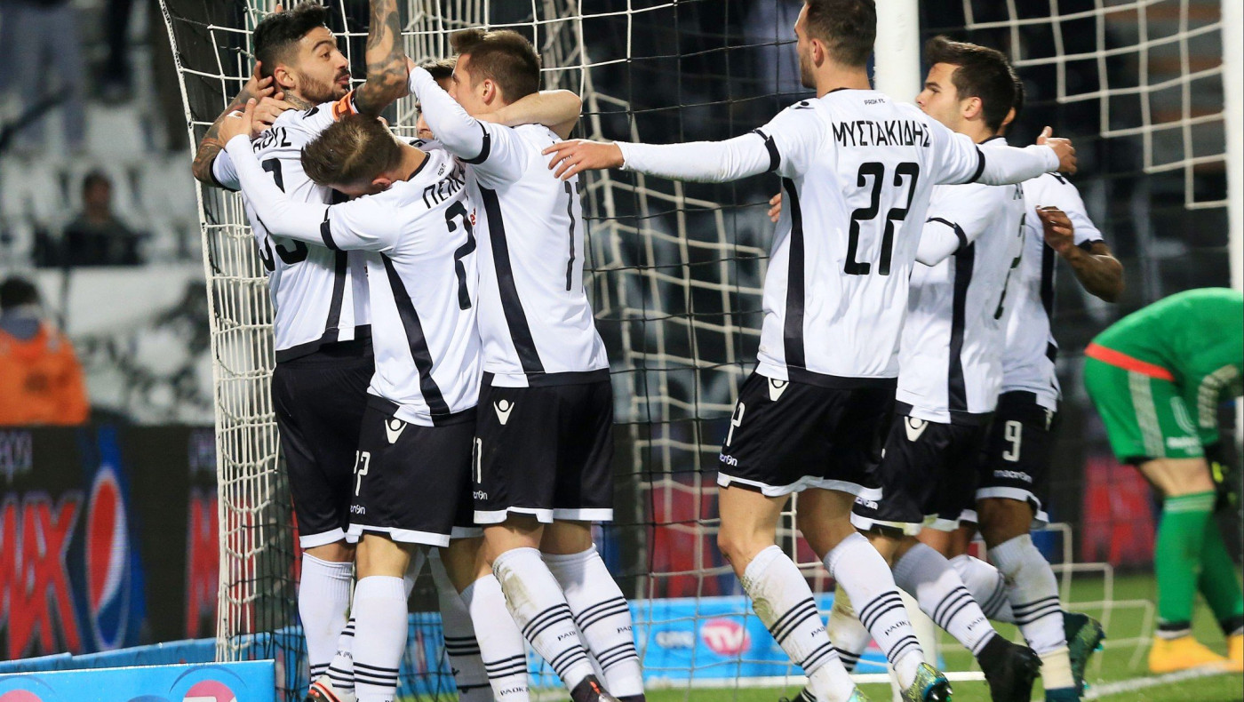 «Αποκαταστάθηκε» και…«προχωράει»