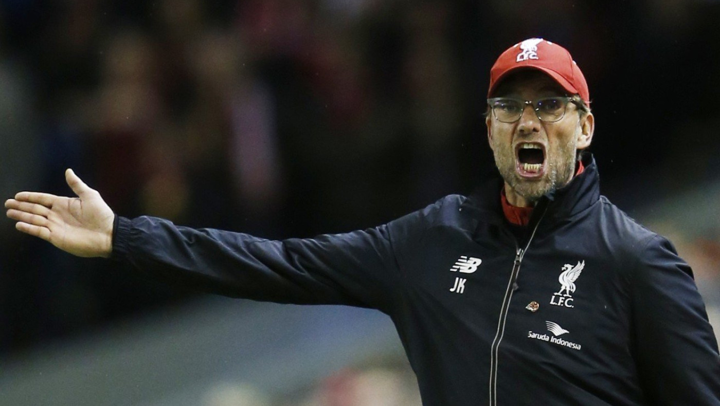 Κλοπ: «Να δώσουμε χρόνο στους μικρούς να δείξουν τις ικανότητές τους»