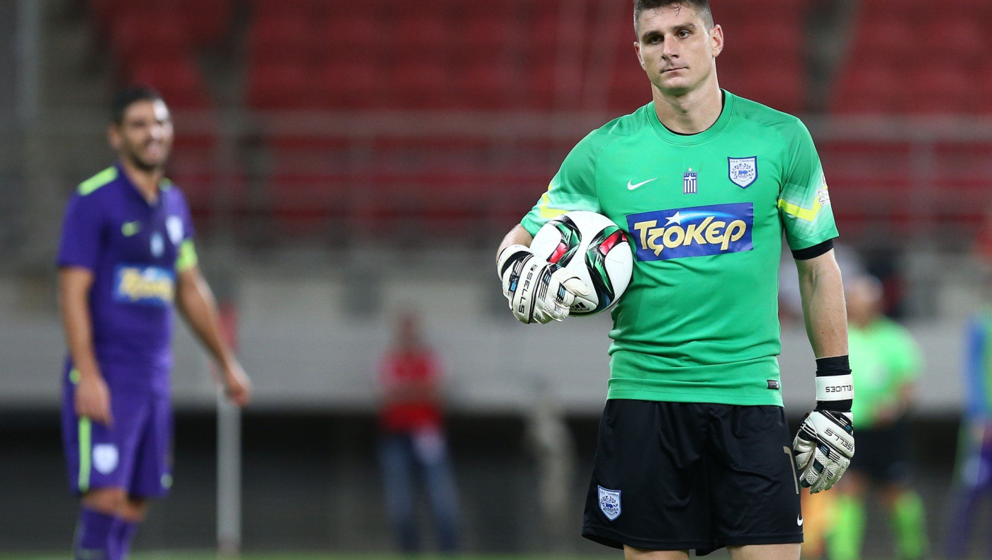 Επιλογή επιπέδου Σούπερ Λίγκα ή Τσάμπιονς Λιγκ;